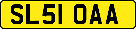 SL51OAA