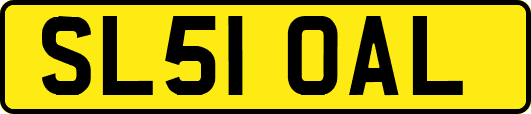SL51OAL