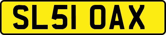 SL51OAX