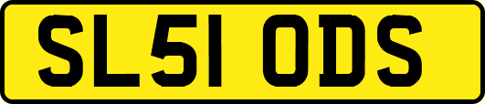 SL51ODS