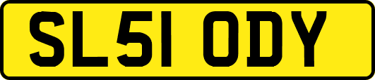 SL51ODY