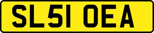 SL51OEA