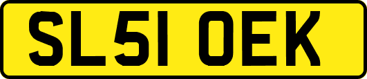 SL51OEK