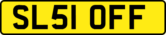 SL51OFF