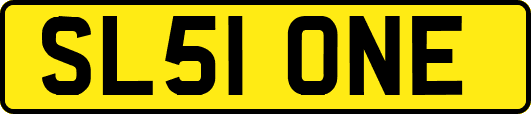 SL51ONE