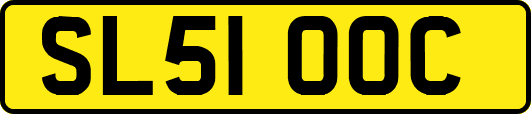 SL51OOC