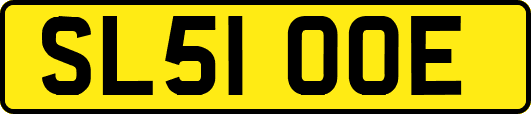 SL51OOE