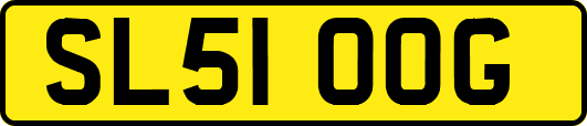 SL51OOG