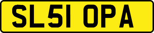 SL51OPA