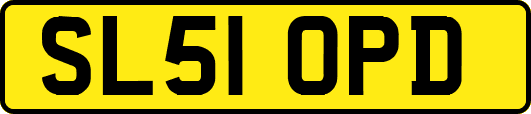 SL51OPD