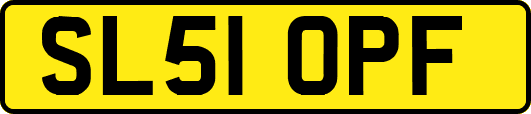 SL51OPF