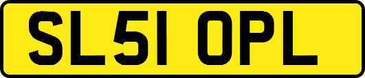 SL51OPL