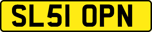 SL51OPN