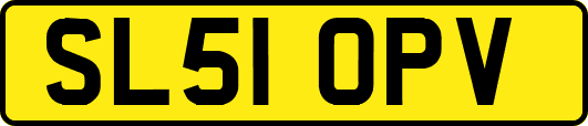 SL51OPV