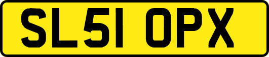 SL51OPX