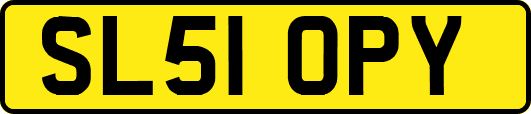 SL51OPY
