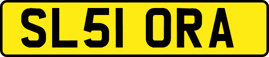 SL51ORA