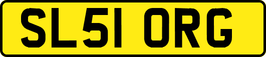 SL51ORG
