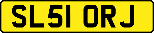 SL51ORJ