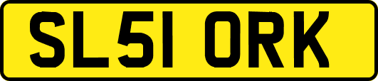 SL51ORK