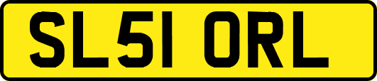 SL51ORL