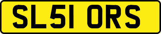 SL51ORS