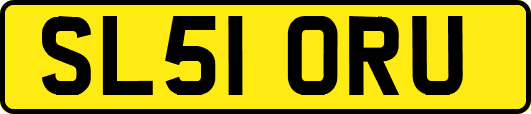 SL51ORU