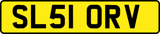 SL51ORV