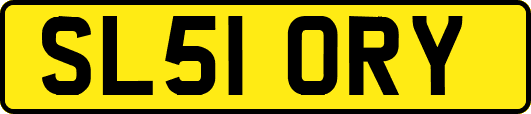 SL51ORY