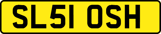 SL51OSH
