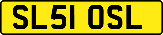 SL51OSL