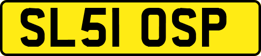 SL51OSP