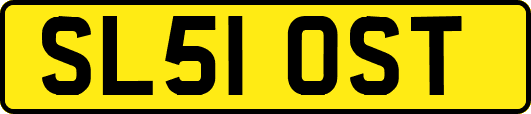 SL51OST