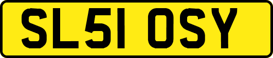 SL51OSY