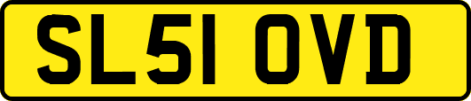 SL51OVD