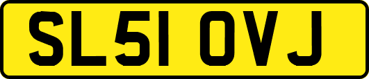 SL51OVJ