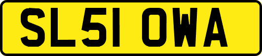 SL51OWA