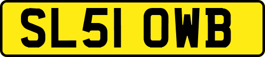 SL51OWB