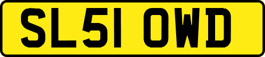 SL51OWD