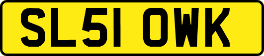 SL51OWK