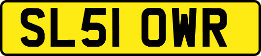 SL51OWR