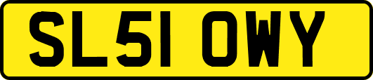 SL51OWY