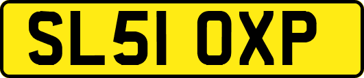 SL51OXP