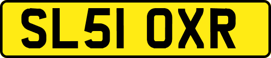 SL51OXR