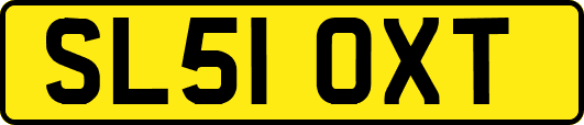 SL51OXT