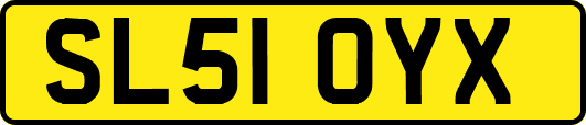 SL51OYX
