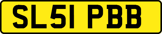 SL51PBB