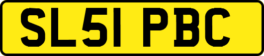 SL51PBC