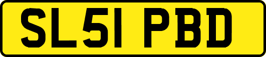 SL51PBD