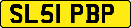 SL51PBP